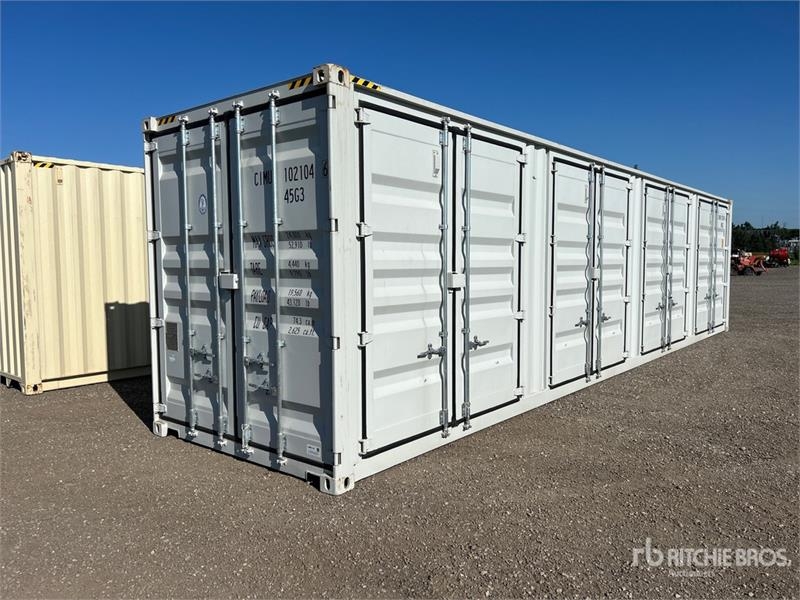 AGT 40 ft HQ
