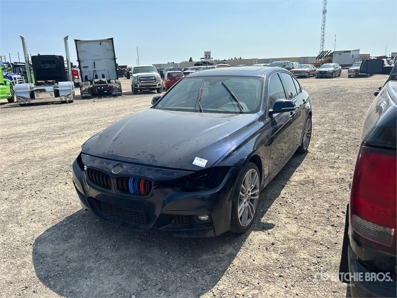 BMW 328D