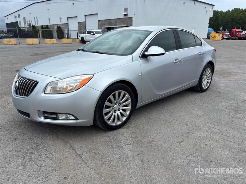 Buick Regal