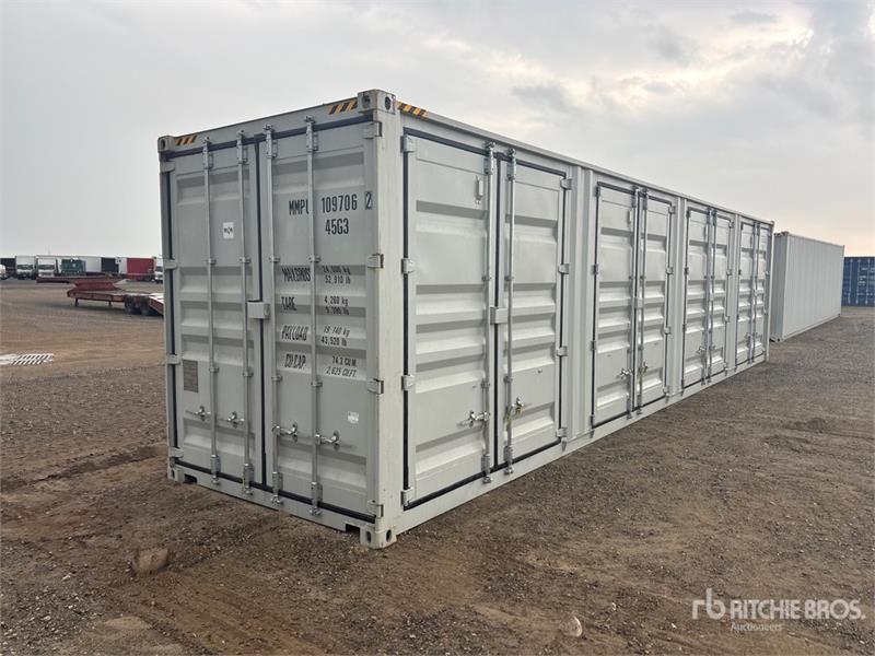 BYT 40HQ