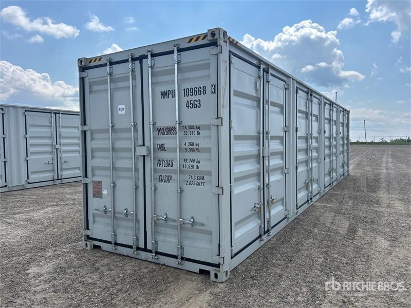 BYT 40HQ