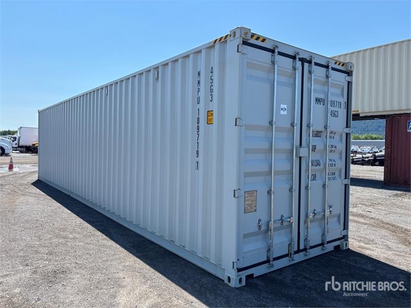 BYT 40HQ
