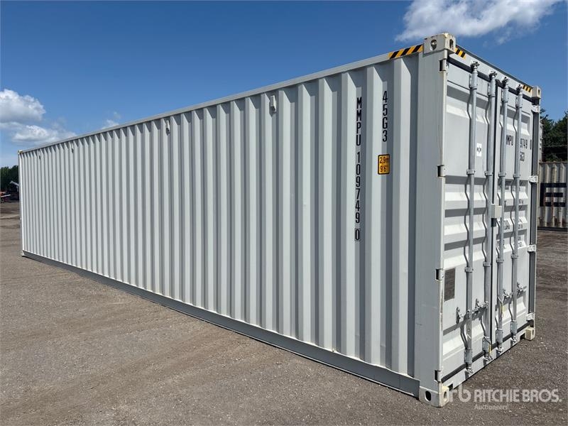 BYT 40HQ