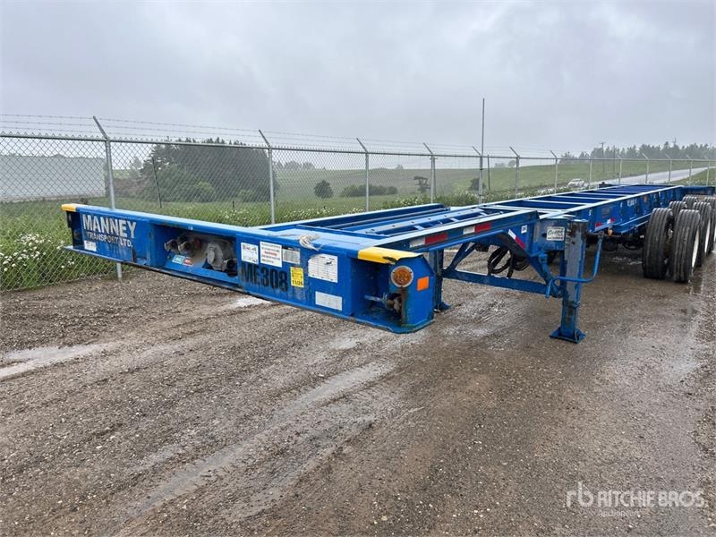 CIMC EX53M3OTC00