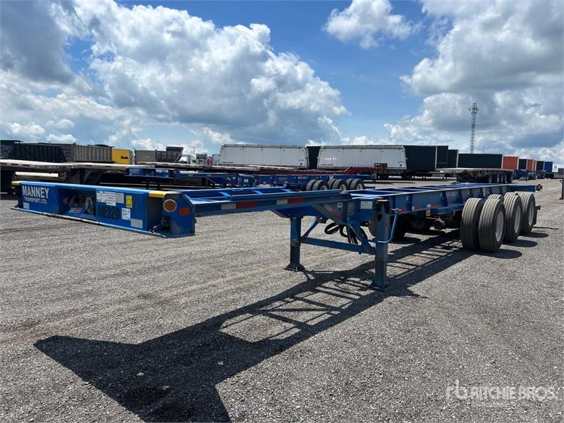 CIMC EX53M3OTC00