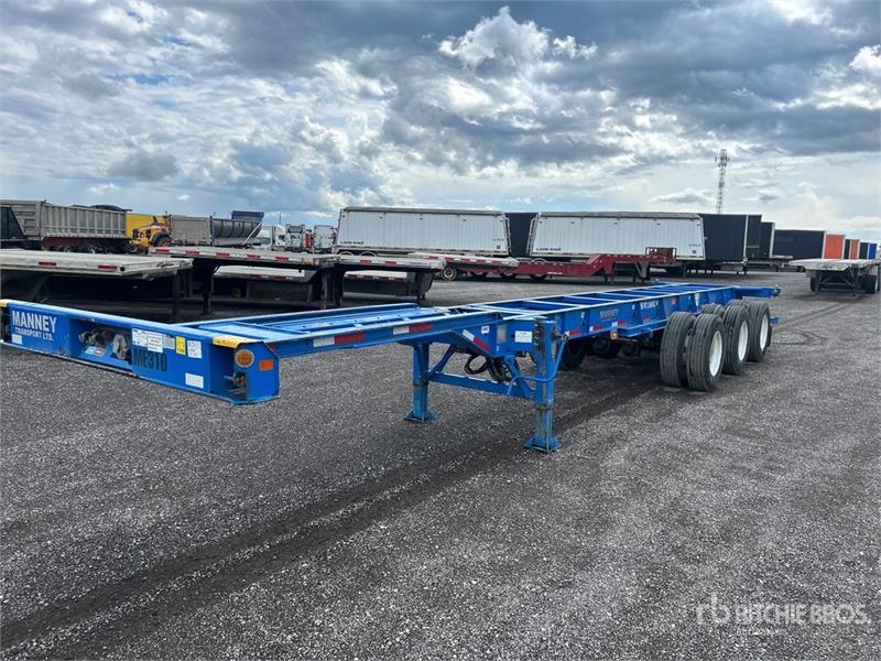 CIMC EX53M3OTC00