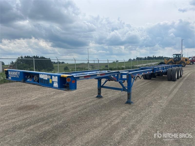 CIMC EX53M3OTC00