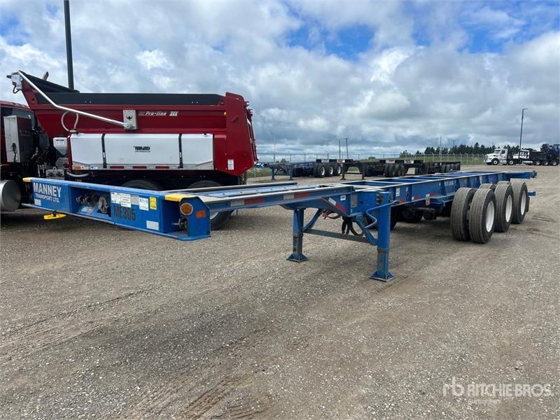 CIMC EX53M3OTC00