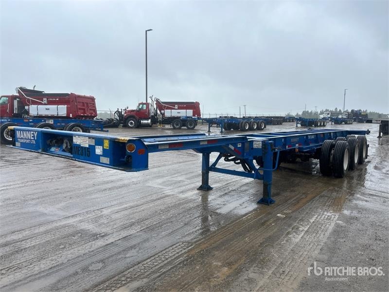 CIMC EX53M3OTC00
