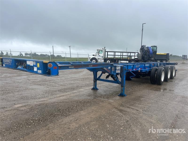 CIMC EX53M3OTC00