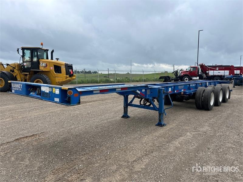 CIMC EX53M3OTC00