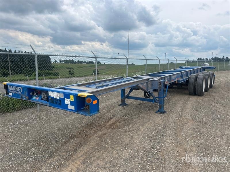 CIMC EX53M3OTC00