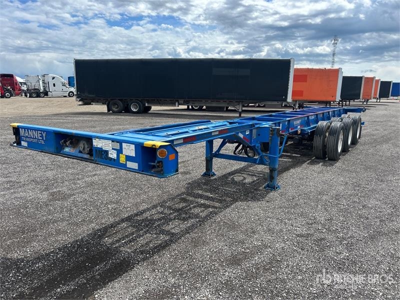 CIMC EX53M3OTC00
