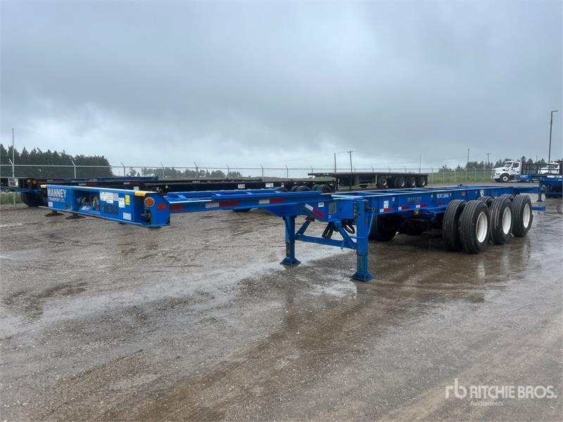 CIMC EX53M3OTC00