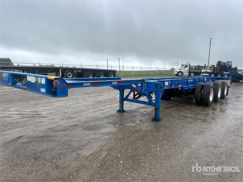 CIMC EX53M3OTC00