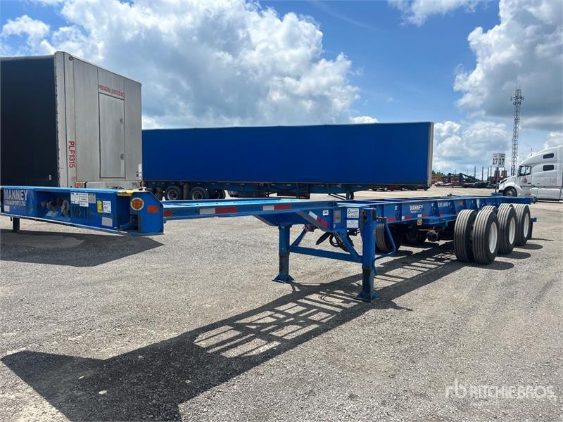 CIMC EX53M3OTC00