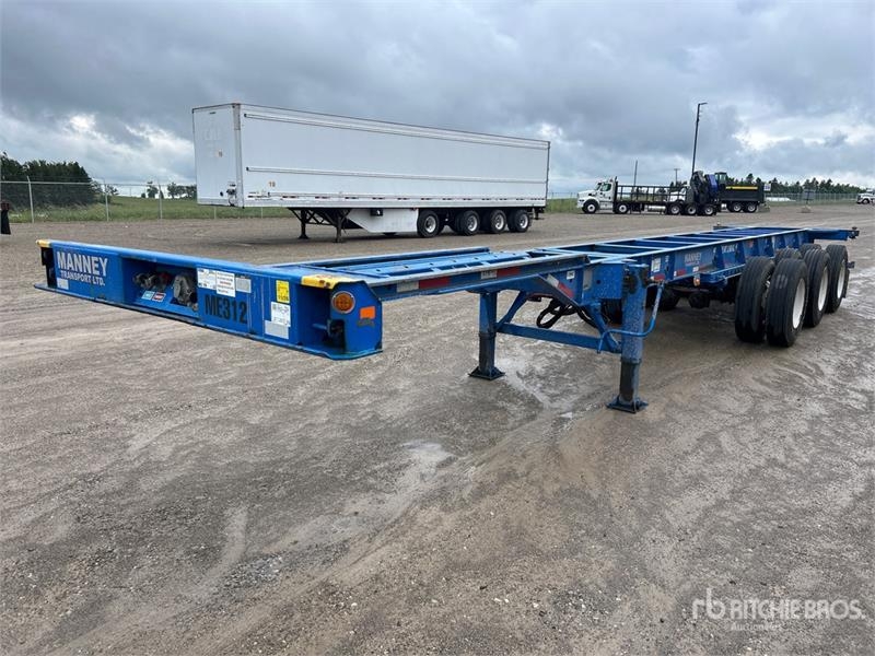 CIMC EX53M3OTC00