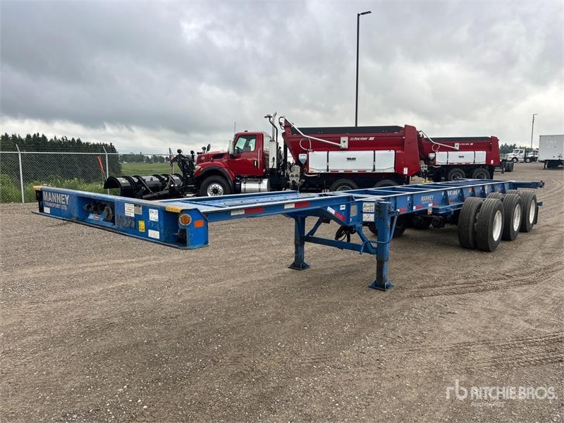 CIMC EX53M3OTC00