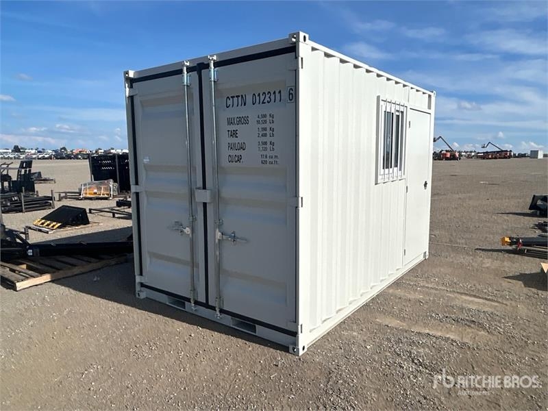 CTTN -12