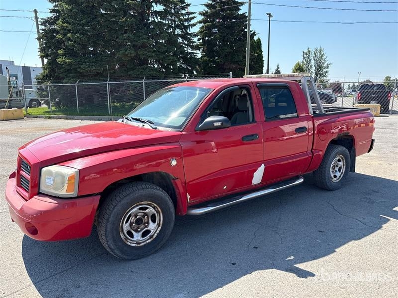 Dodge Dakota