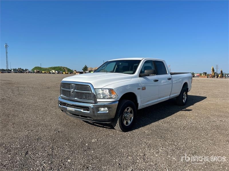 Dodge Ram 2500