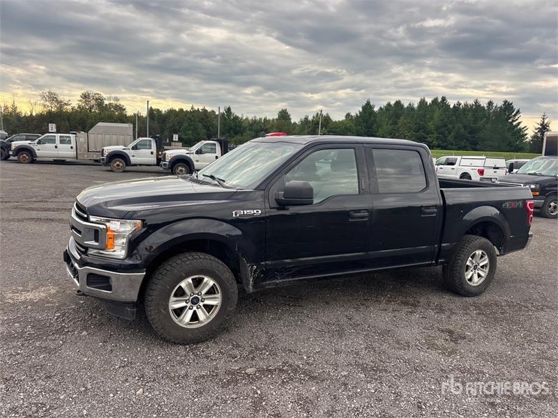 Ford F-150