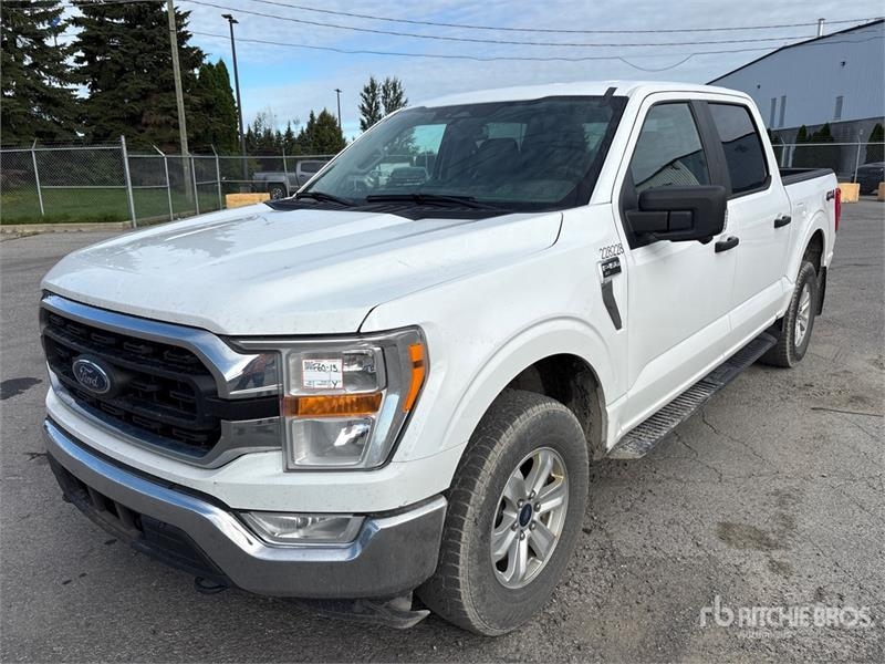 Ford F-150