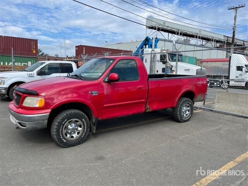 Ford F-150
