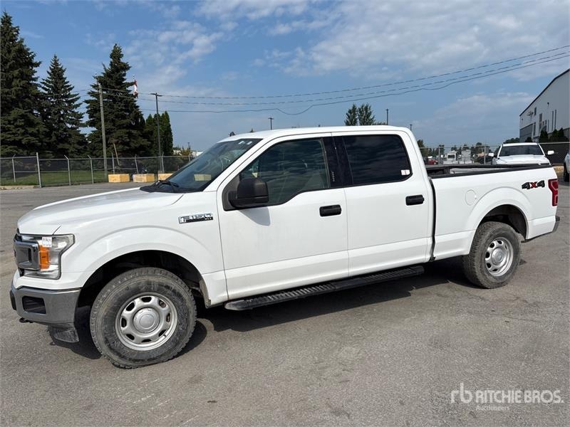 Ford F-150