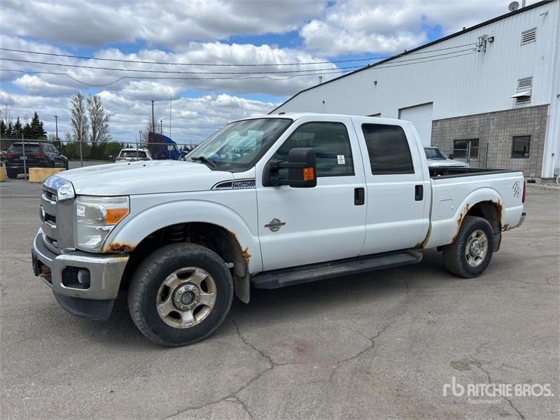 Ford F-250