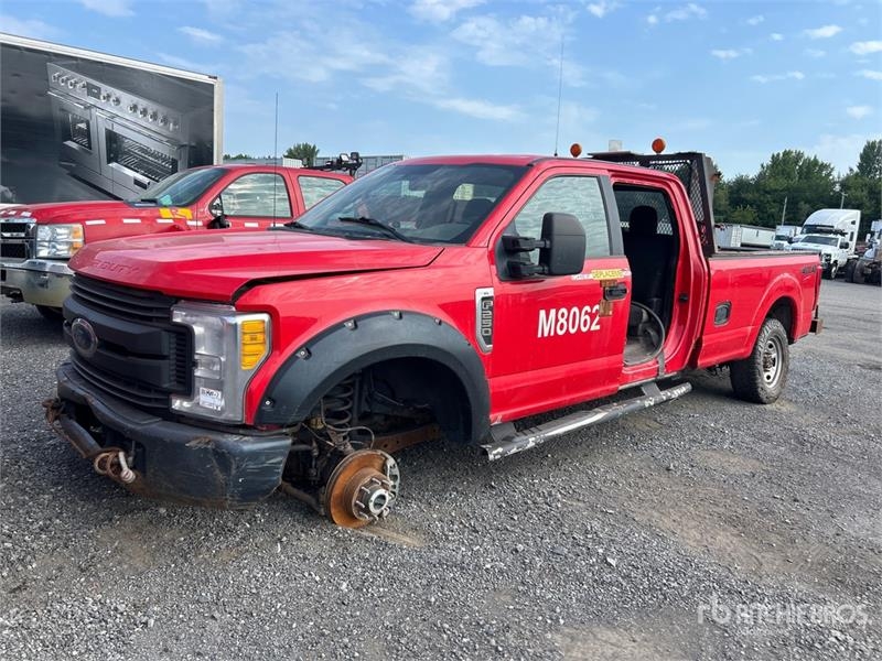 Ford F-250
