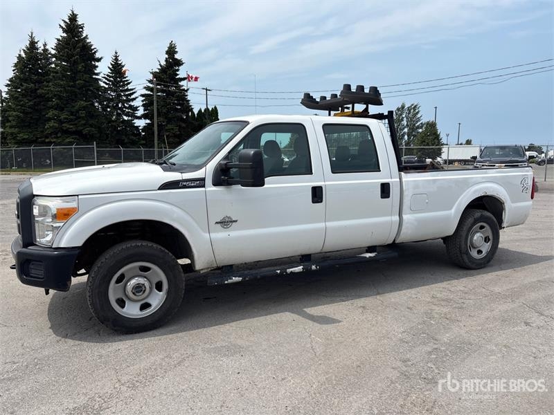 Ford F-250