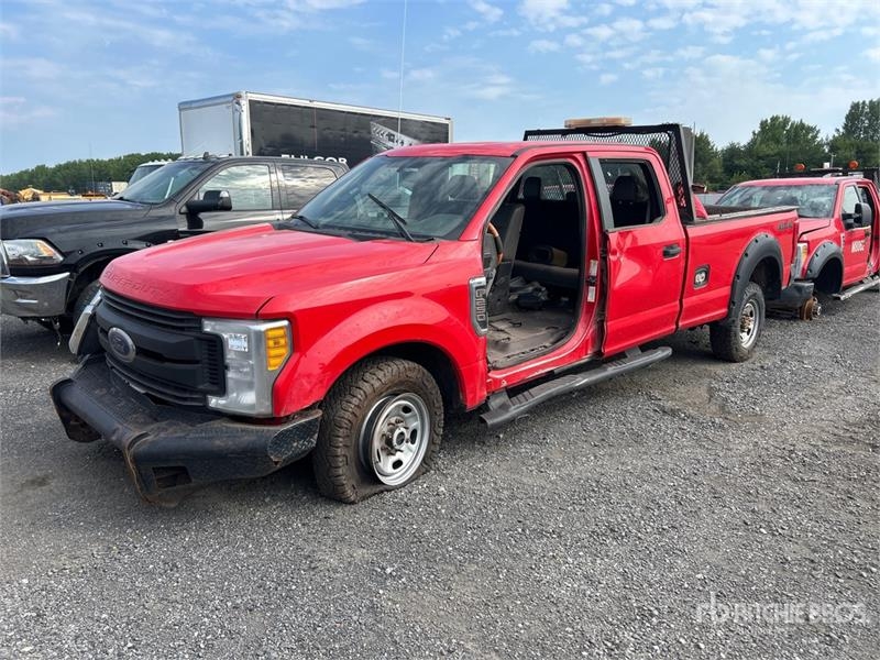 Ford F-250