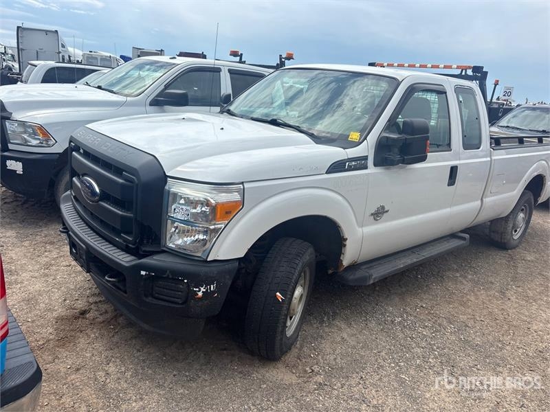 Ford F-250