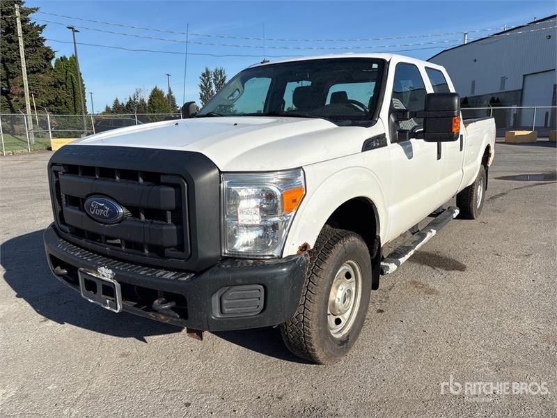 Ford F-350