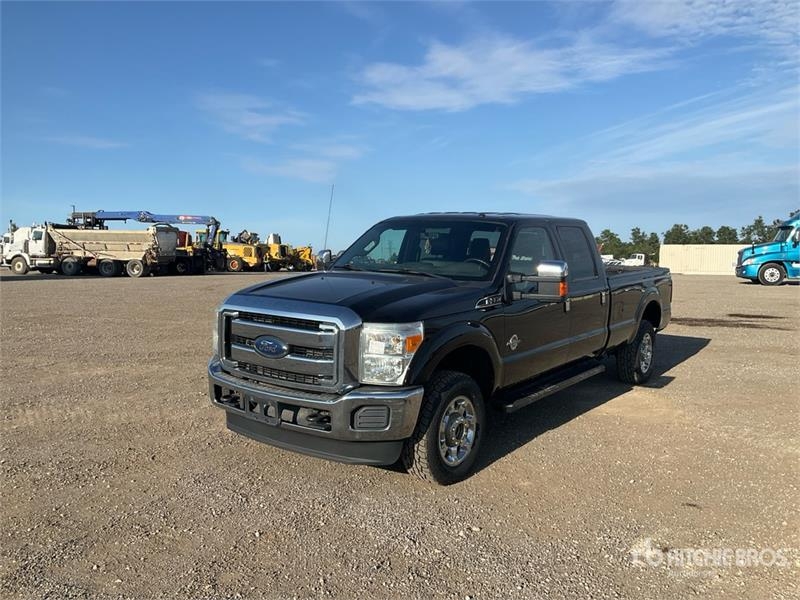 Ford F-350