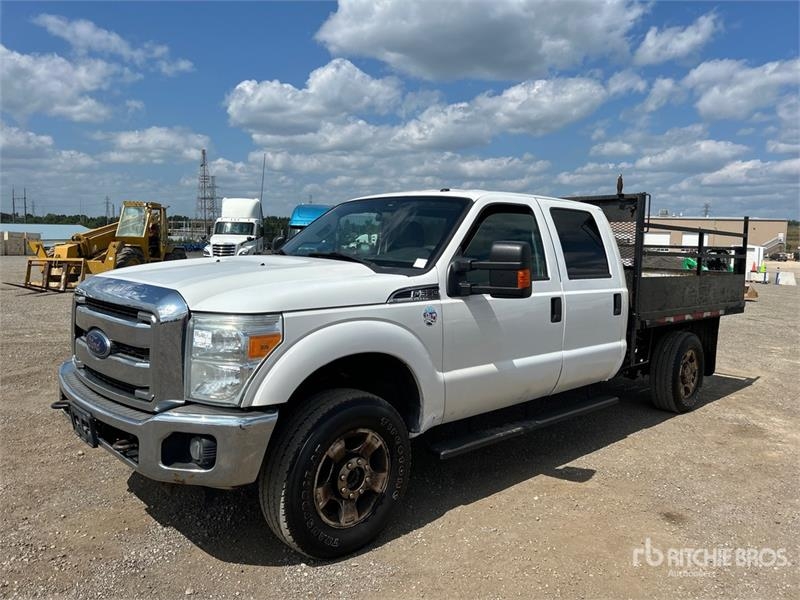 Ford F-350