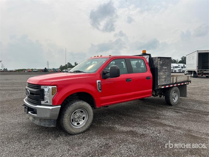 Ford F-350