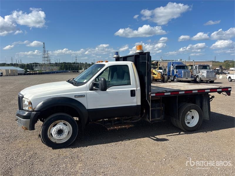 Ford F-450