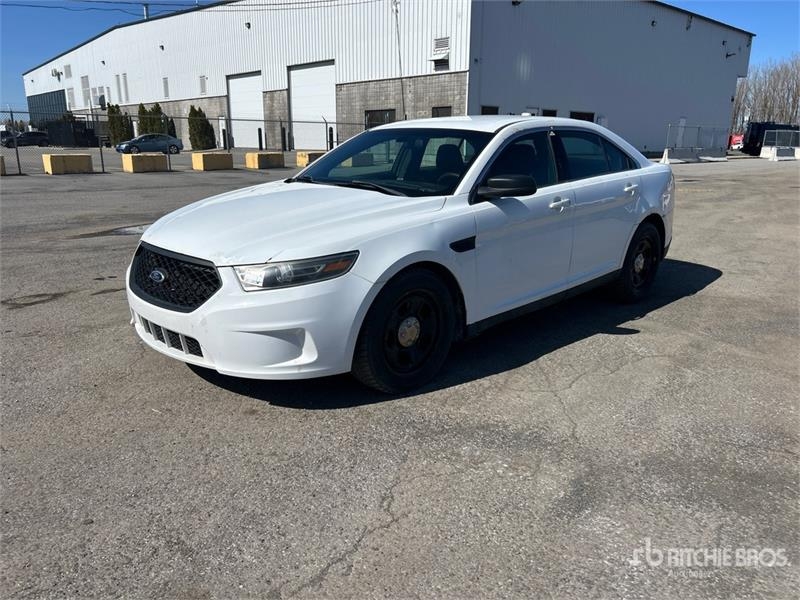 Ford Taurus
