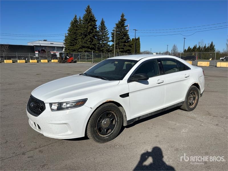 Ford Taurus LX