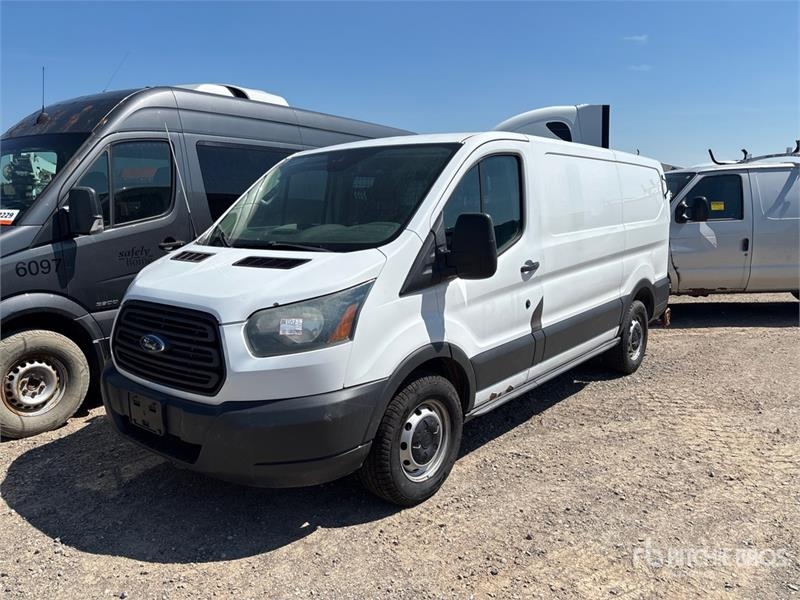 Ford Transit -150