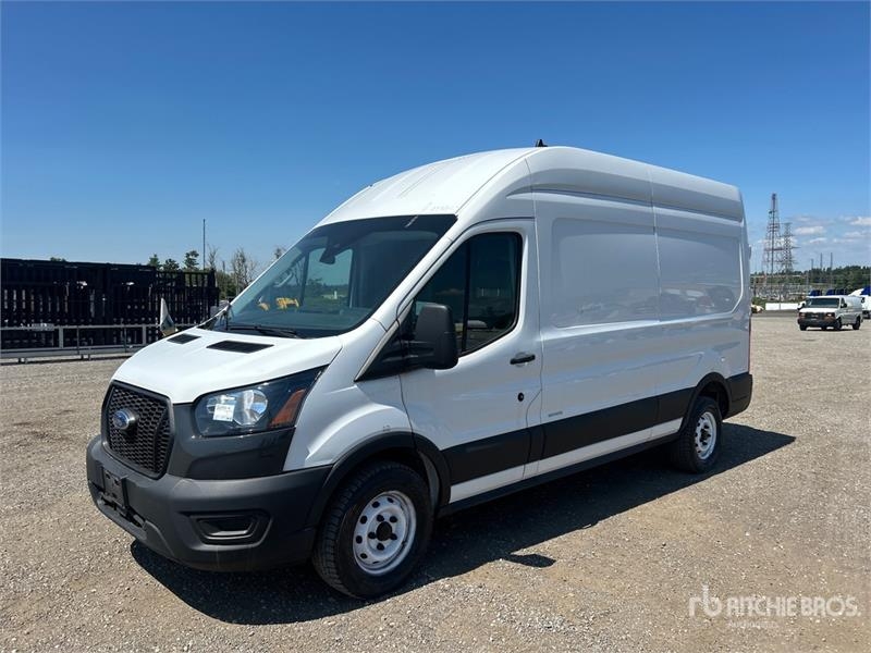 Ford Transit 250
