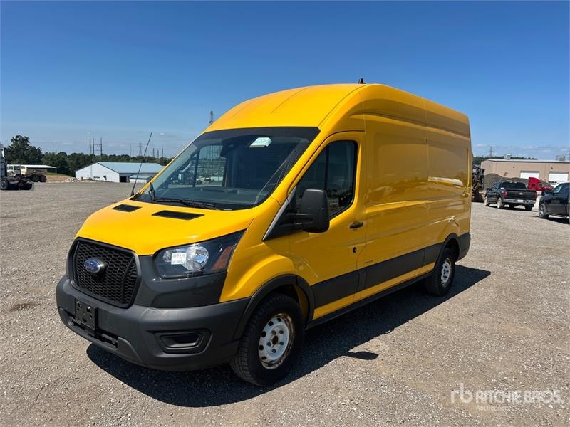 Ford Transit 250