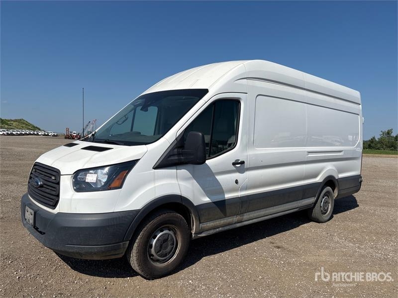 Ford Transit 350