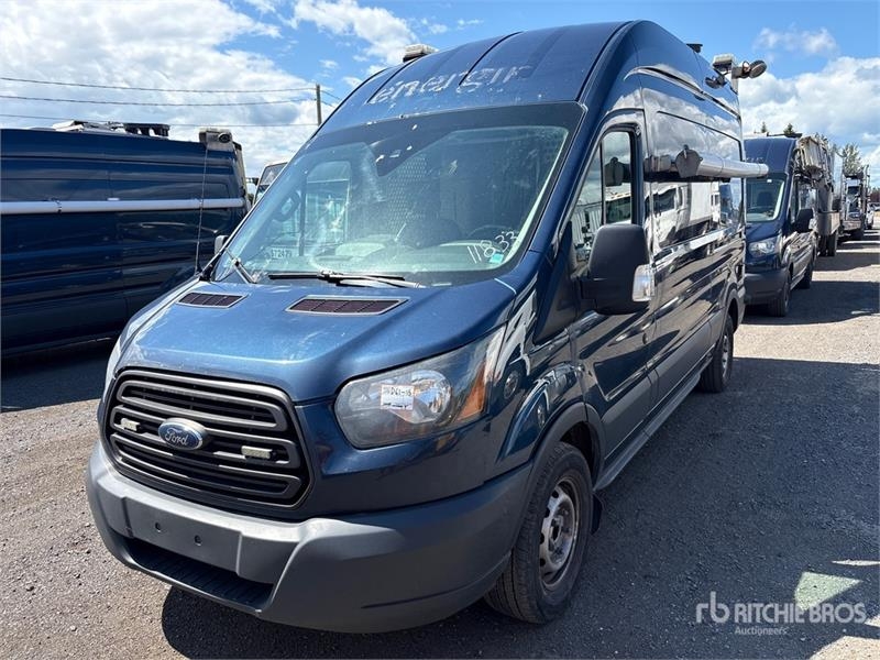 Ford Transit 350