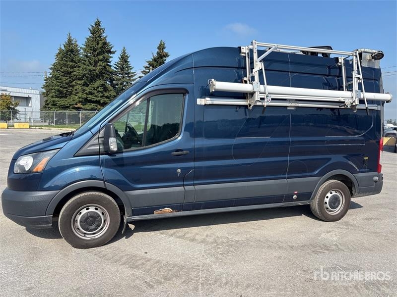 Ford Transit 350