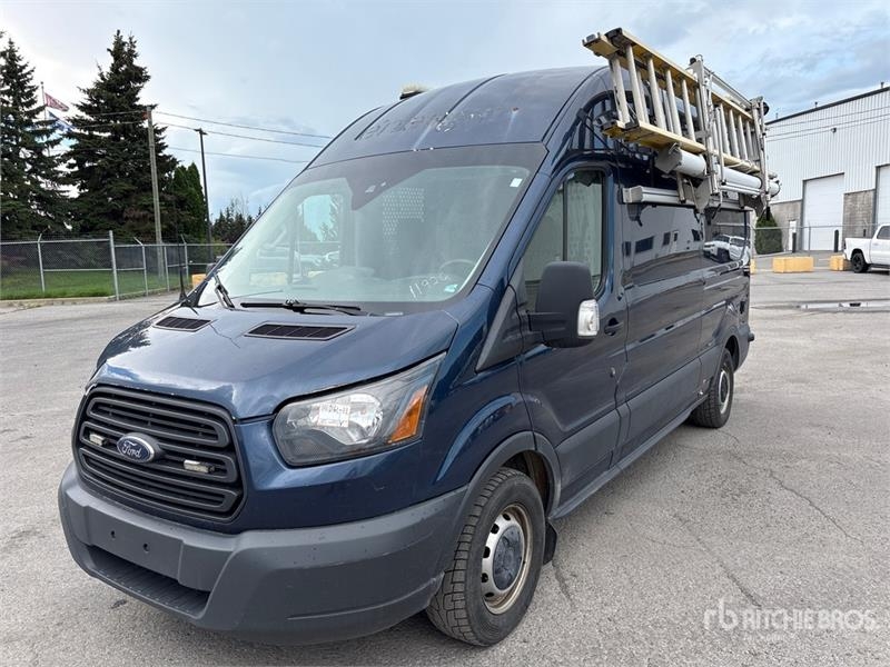 Ford Transit 350