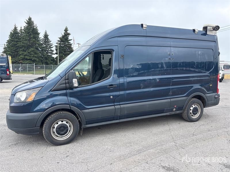 Ford Transit 350