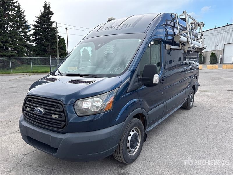 Ford Transit 350